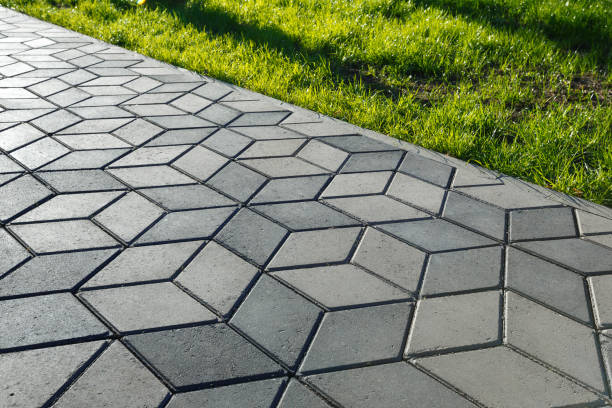 Best Driveway Resurfacing Pavers  in Broken Bow, NE