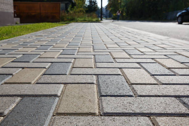 Best Permeable Paver Driveway  in Broken Bow, NE