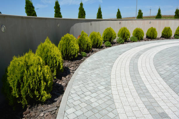 Best Best Driveway Pavers  in Broken Bow, NE